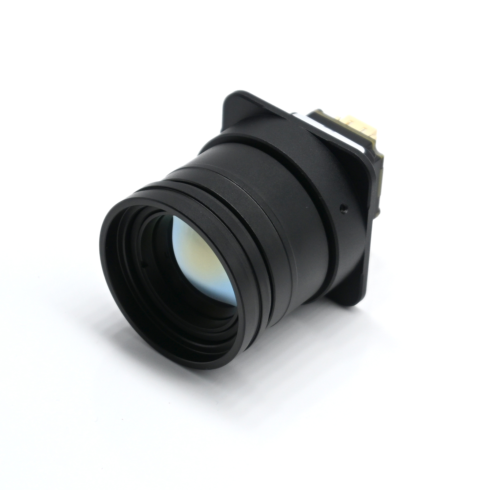 30mm 640x480 pix Drone thermal - đánh giá và giá Drone Camera Lens