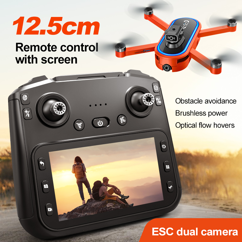 2025 S186 Drone Professional 4 - đánh giá và giá Drone Camera Professional