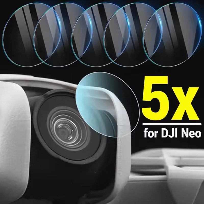 10/5/1PCS Tempered Glass Camer - đánh giá và giá Drone Camera Filter