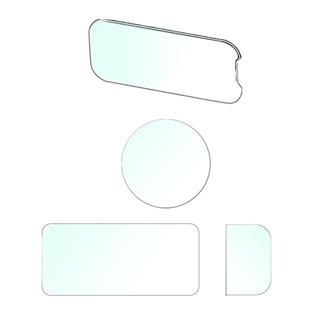 Ultra-HD Lens Screen Protector - đánh giá và giá Drone Camera Filter