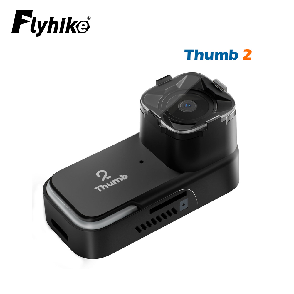 New Version RunCam Thumb 2 4K  - đánh giá và giá Drone Camera Hd