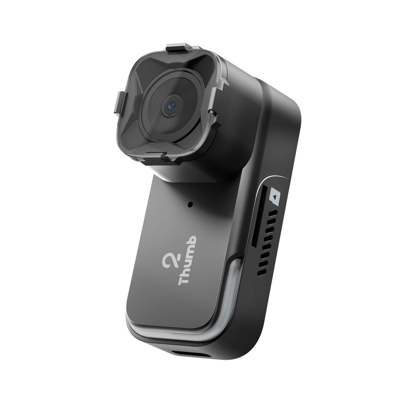 New Version RunCam Thumb 2 4K  - đánh giá và giá Drone Camera Hd