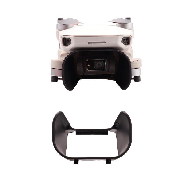 Lens Hood For DJI Mini 2/Mini  - đánh giá và giá Drone Camera Filter