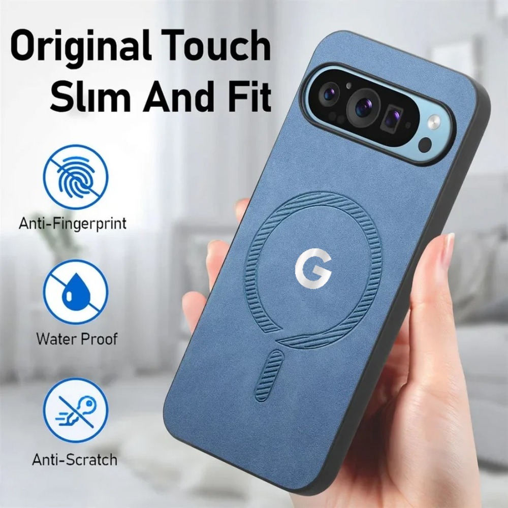 Luxury Simple Smooth-Touch PU  - đánh giá và giá Drone Camera Stabilized