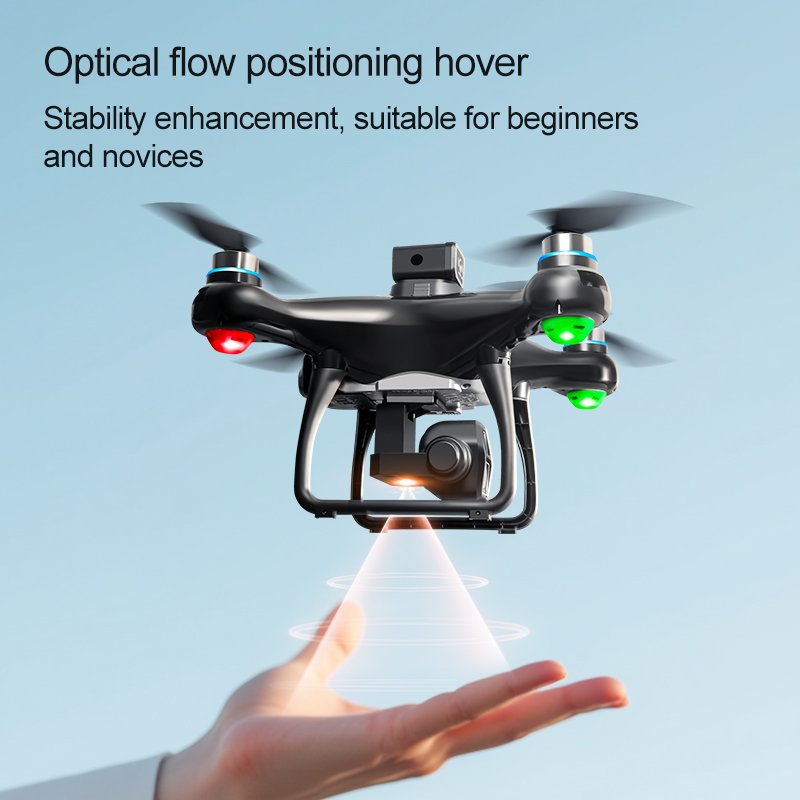 Bexine New Z3 GPS Drone with 4 - đánh giá và giá Drone Camera Mount