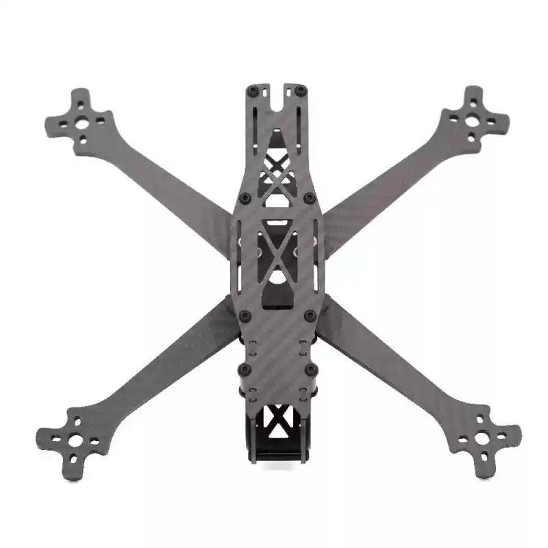 TBS SOURCE ONE V6 5INCH FPV Fr - đánh giá và giá Tbs Fpv Source One