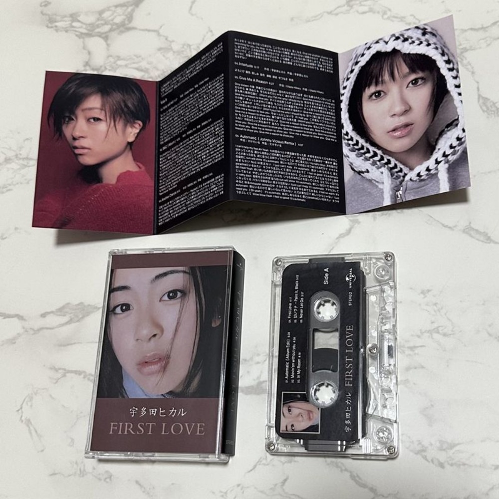 Brand New Sealed Cassette Tape - đánh giá và giá Drone Camera Stabilized