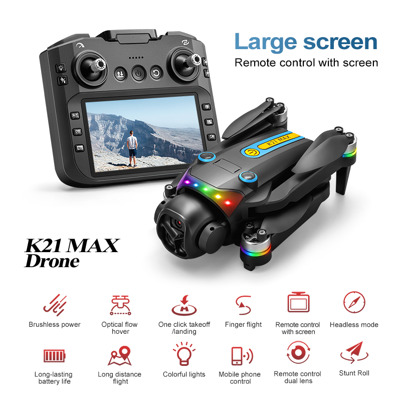 Outdoor Aerial Drone Electric  - đánh giá và giá Drone Camera Mount