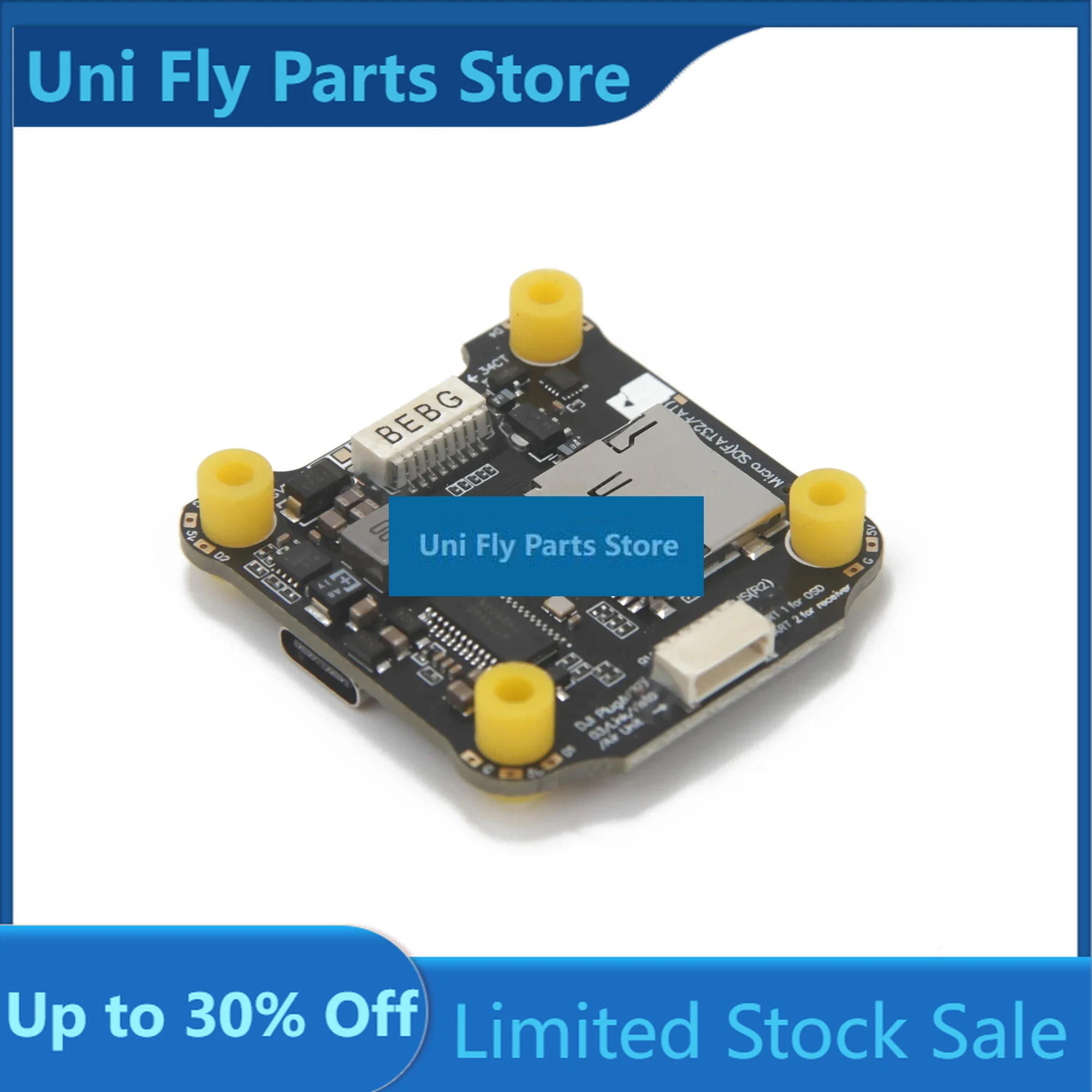 F405 V4 FC F4 Stack Flight Con - đánh giá và giá Betaflight Fc F4