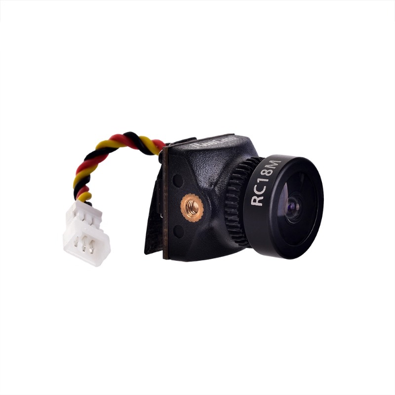 RunCam Nano2 HD Camera 14MM NT - đánh giá và giá Drone Camera Lens