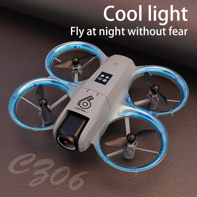 CZ06 Mini RC Quadcopter Drone  - đánh giá và giá Drone Camera Hd