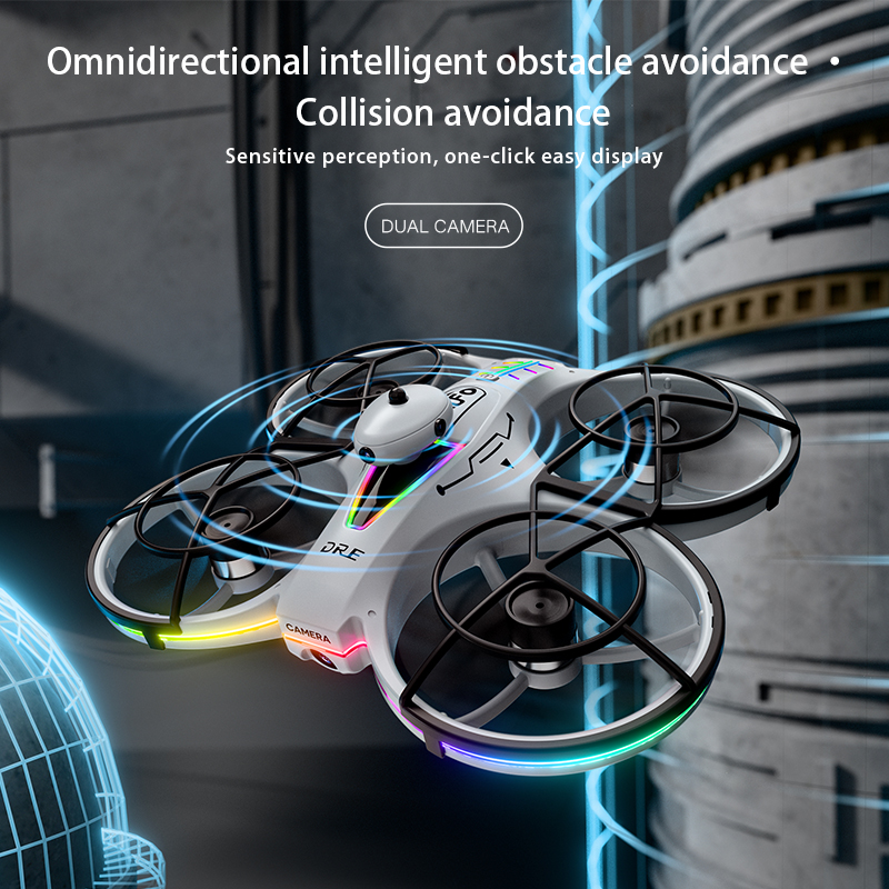 RH830 RC Professional Drone 4K - đánh giá và giá Drone Camera Professional