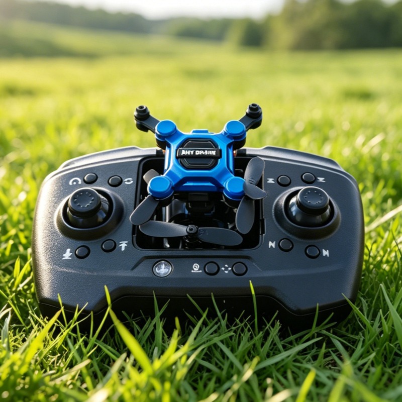 Mini Folding Mosquito Drone wi - đánh giá và giá Drone Camera Mount