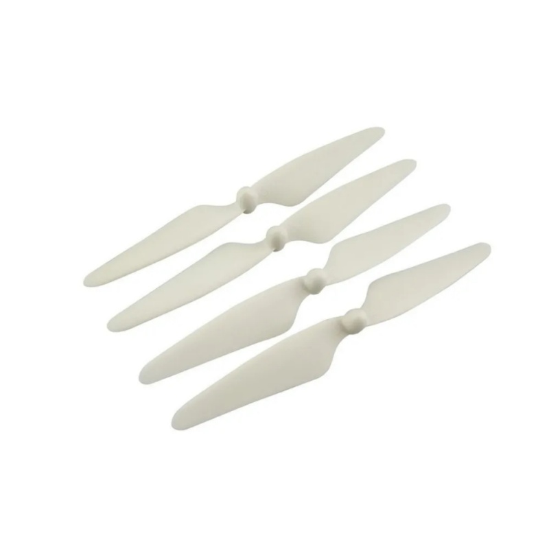 4PCS Crash Resistant CW CCW Pr - đánh giá và giá Eachine Drone E58
