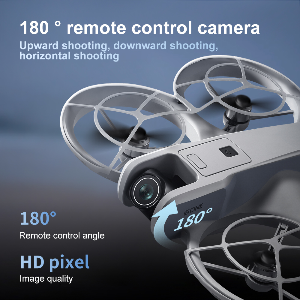 M88 Mini Drone Professional HD - đánh giá và giá Drone Camera Professional