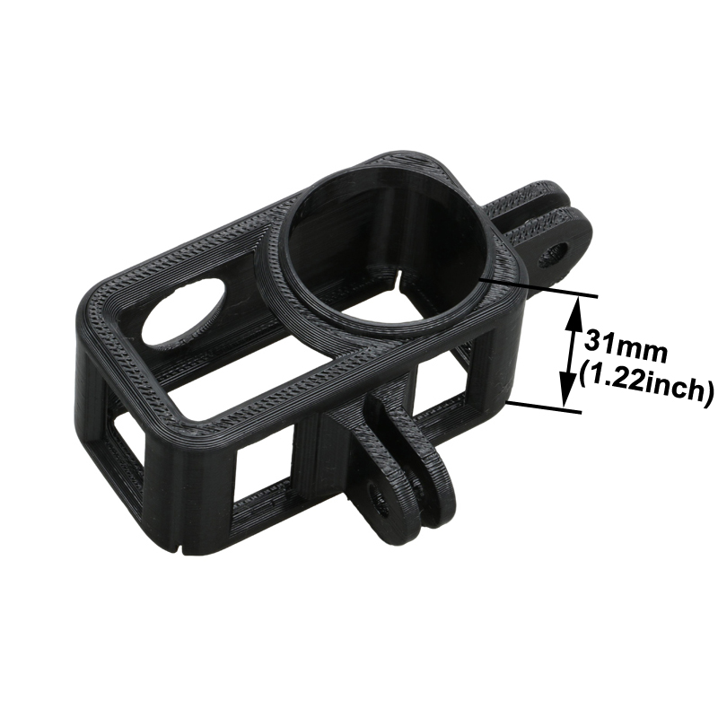 1PCS M3/M5 Interface FPV Camer - đánh giá và giá Drone Camera Case