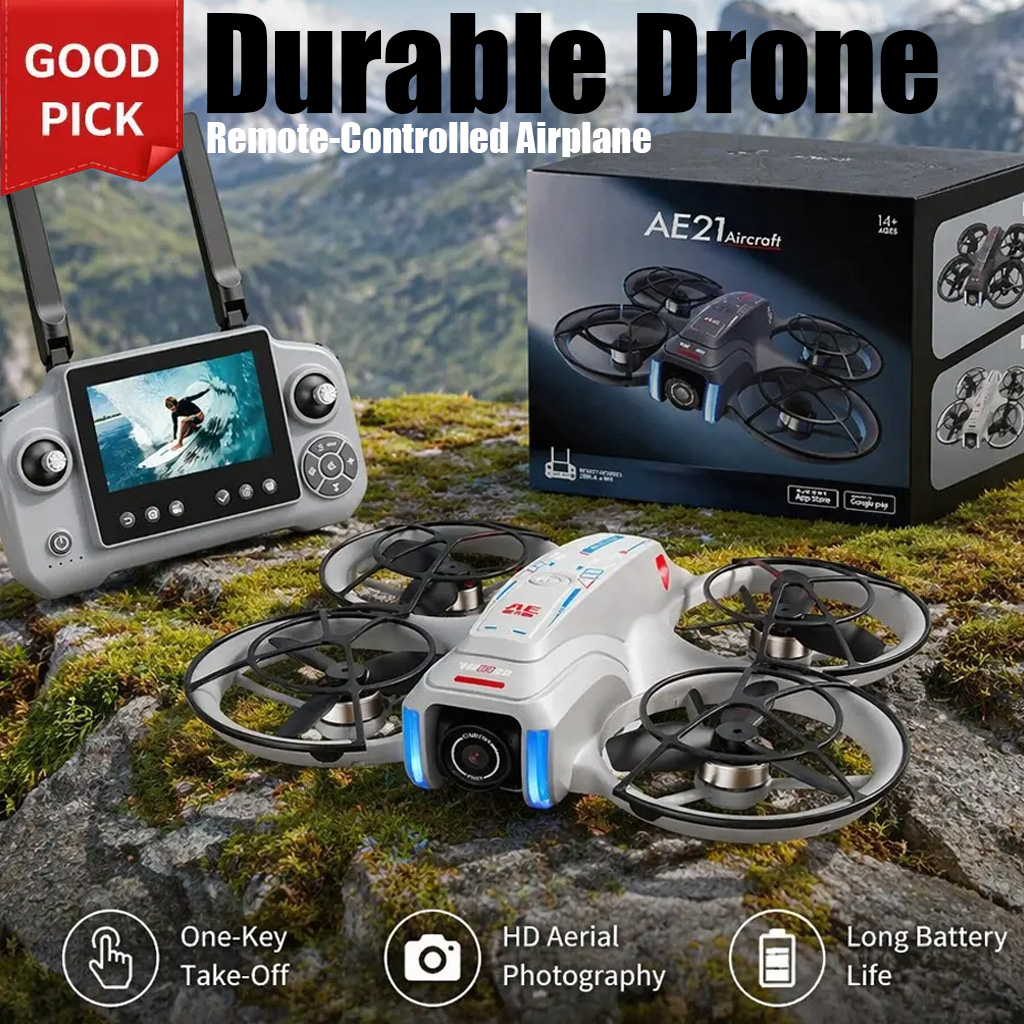 2026 New AE21 Drone 8K HD Prof - đánh giá và giá Drone Camera Mount