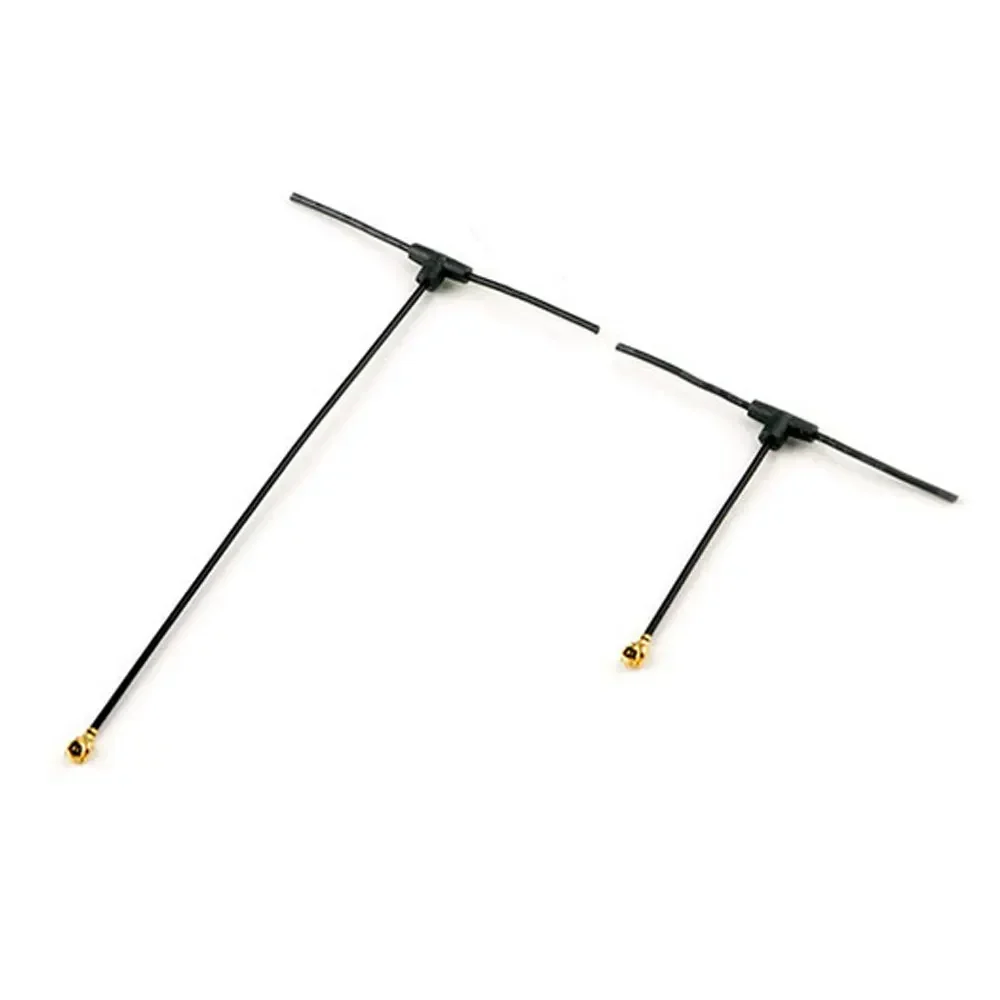 Happymodel T-Type 2.4G Omnidir - đánh giá và giá Tbs Fpv Tracer