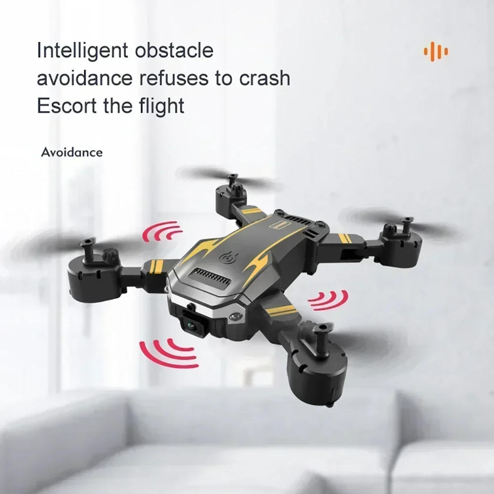 G6 Pro 8K Dual-Camera Drone, 5 - đánh giá và giá Drone Camera Mount