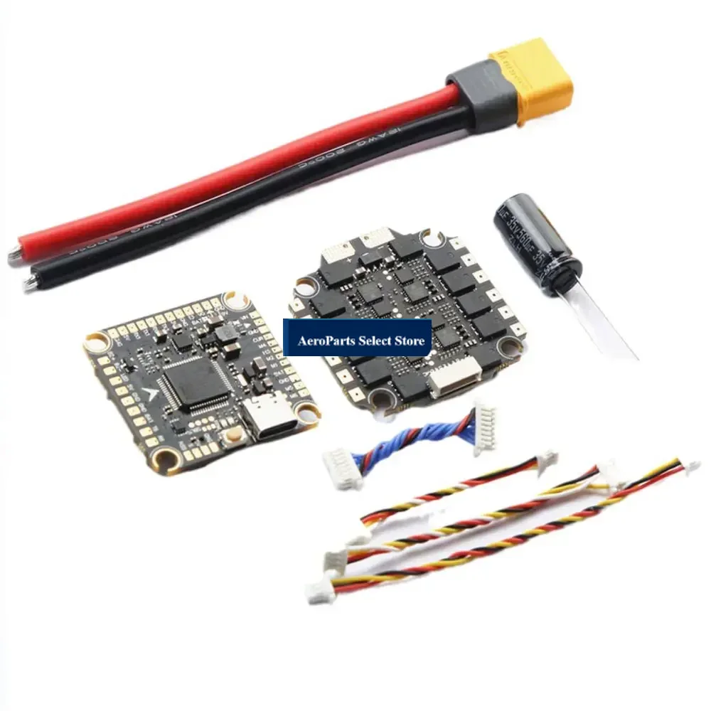 APartsRC Tracker F405 V2 Fligh - đánh giá và giá Betaflight Fc F4