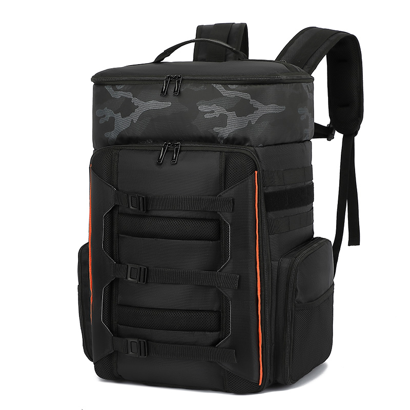 33L FPV RC Racing Drone Backpa - đánh giá và giá Drone Camera Case