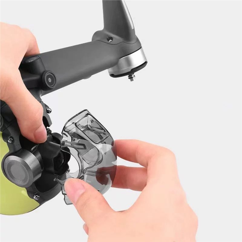 A93PHOT! Camera Lens Cap For D - đánh giá và giá Drone Camera Filter