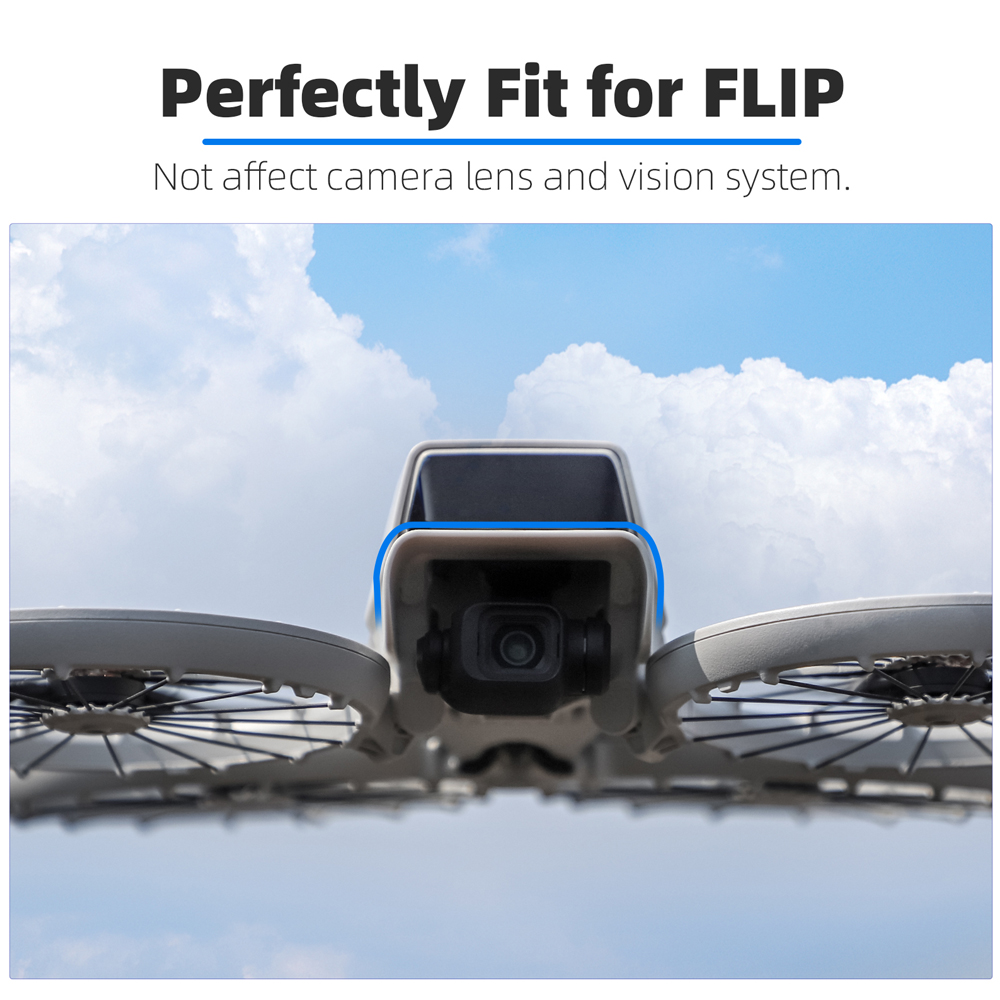 Sunnylife Lens Cover For DJI F - đánh giá và giá Drone Camera Case