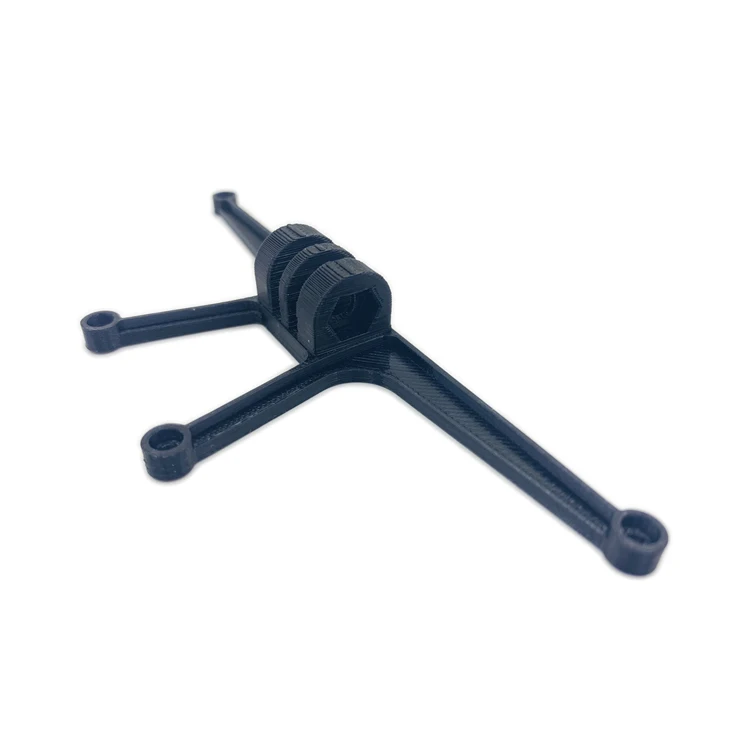 3D Printed TPU Mounting Bracke - đánh giá và giá Drone Camera Mount