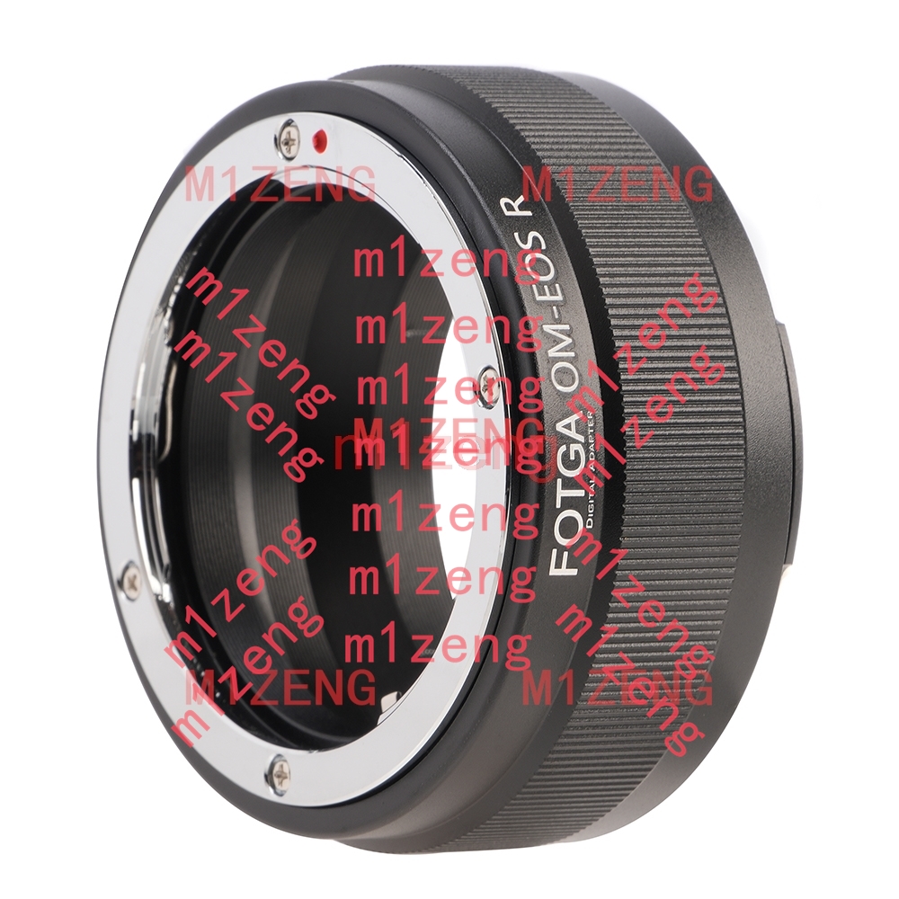 OM-EOSR Adapter Ring for olymp - đánh giá và giá Canon Camera Eos R50