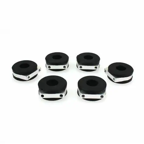 1-6pcs CNC Aluminium Gimbal 8m - đánh giá và giá Drone Camera Mount