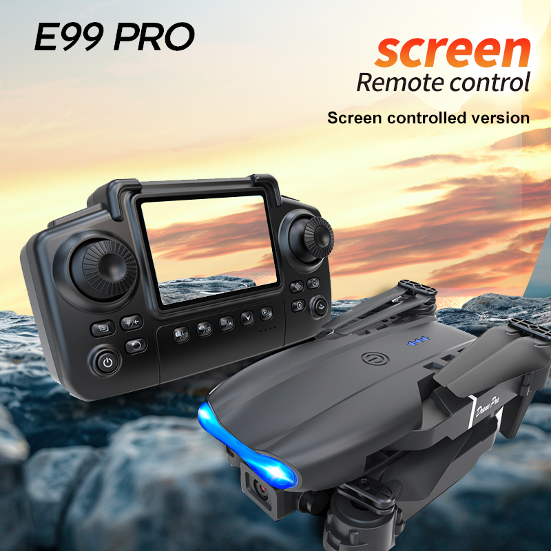 Aerial Drone Dual Lens Switch  - đánh giá và giá Drone Camera Mount