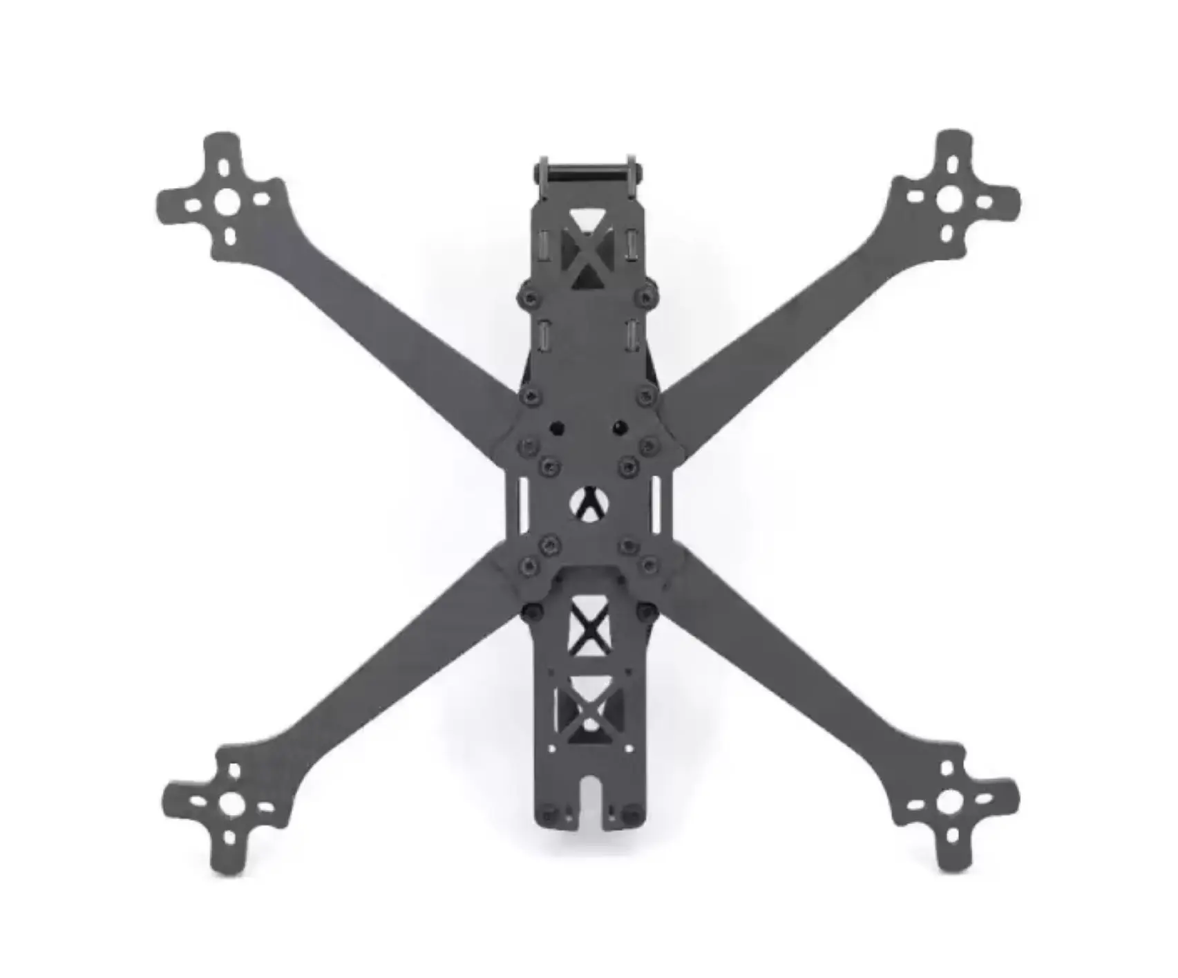 Original TBS SOURCE ONE V6 5IN - đánh giá và giá Tbs Fpv Source One