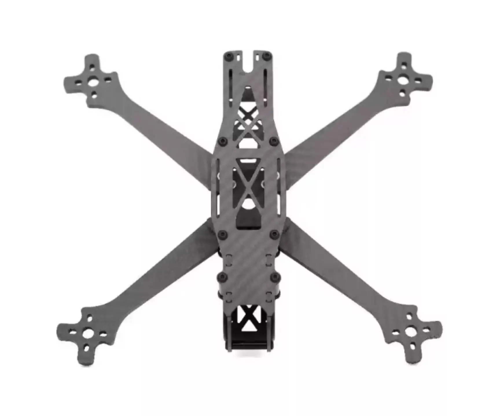 Original TBS SOURCE ONE V6 5IN - đánh giá và giá Tbs Fpv Source One