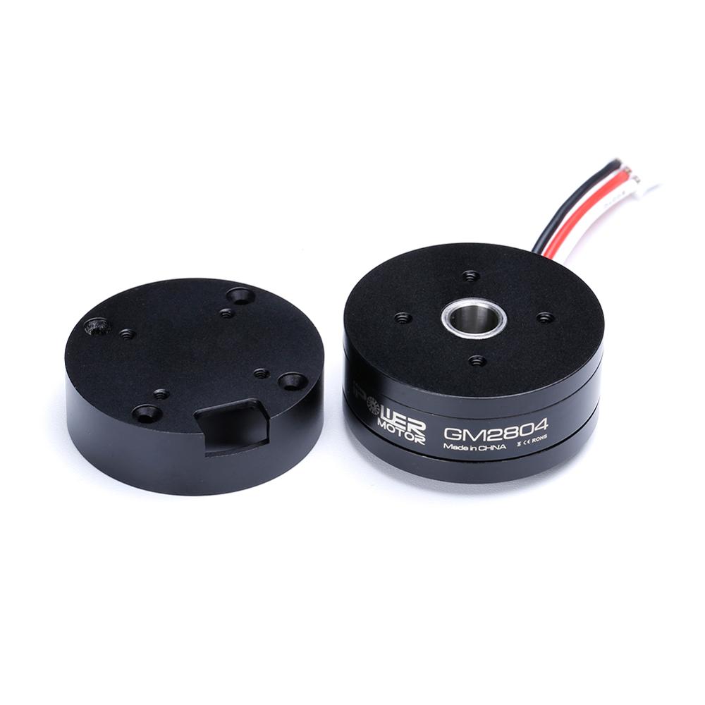 IFlight iPower GM2804H-100T GM - đánh giá và giá Drone Camera Case